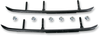 Loose Snow Carbide Runners - 60 - 6" 35-123