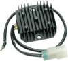 Rectifier/Regulator - Honda 10-141