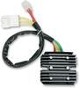 Rick'S Motorsport Electric Regulator/Rectifier - Honda 10-112