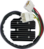 Rick'S Motorsport Electric Regulator/Rectifier - Honda 10-121