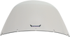 Slipstreamer Windshield - 16" - Smoke - '86-'95 Flht/C S-131-16