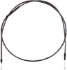 Magnum Shielding High-Efficiency Black Pearl Clutch Cable - Indian/Victory 4231