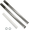 Progressive Suspension Front Fork Springs - 34.00 Mm 11-1126