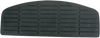 Drag Specialties Floorboard Pad - Driver - Black