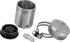 Todd'S Cycle Master Cylinder Reservoir - Universal - Raw Ur-3