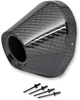 Pro Circuit End Cap - Carbon Fiber - Ti-5/Ti-6 Pc4022-0003