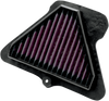 K & N Oe Replacement High-Flow Air Filter - Kawasaki Ka-1011R