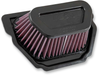 K & N Sportbike Race-Spec High-Flow Air Filter - Yamaha Ya-1015R