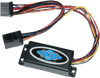 Badlands Run/Brake/Turn Module - '97-'10 Hd Ill-01-A