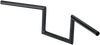 Biltwell Handlebar - Zen - 7/8" - Black 6110-2012