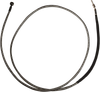 Magnum Shielding Hydraulic Clutch Line 41572