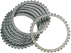 Barnett Clutch Friction Plates 302-30-10011