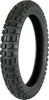 Kenda Tire - K784 Big Block - Front - 90/90B21 - 54T 047842108B0