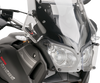 Puig Hi-Tech Parts Protective Headlight Cover - Xt1200Z - Clear 8417W