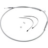 Magnum Shielding High-Efficiency Braided Sterling Chromite Ii Clutch Cable 3221He