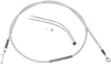 Magnum Shielding High-Efficiency Braided Sterling Chromite Ii Clutch Cable 32122He