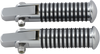 Drag Specialties Stud Mount Footpeg