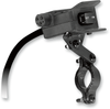 Warn Mini Rocker Switch - With Remote - Black 80588