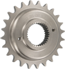 Pbi Offset Transmission Sprocket - 24 Tooth - Harley-Davidson/Buell 281-24
