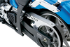 Cobra Drive Belt Guard - Xvs1300C Stryker 06-0770