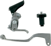 Moose Racing Lever Assembly - Fly - Hot Start 2Pru020