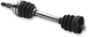 Epi Half Wheel Shaft - Front - Kawasaki We382926