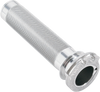 Moose Racing Throttle Tube - Kawasaki/Suzuki/Yamaha - Aluminum M40-200