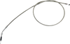 Magnum Shielding Xr Clutch Cable For Indian - Stainless Steel Xr5323006