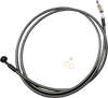 Magnum Shielding Hydraulic Clutch Line - 78" 31278Cvo