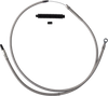 High-Efficiency Stainless Steel Clutch Cable For Harley-Davidson - +6" 102-30-10063-6