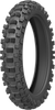 Kenda Tire - K775 Washougal Ii - Rear - 120/80-19 - 63M 047861979C0