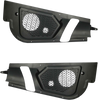 Saddle Tramp Speaker Door Panels - Can-Am Mps-Camx3Sp1