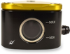 Driven Racing Rear Brake Fluid Reservoir - Gold Drrre-01-Gd