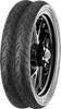 Continental Tire - Contistreet - Front - 90/80-17 - 46P 02404150000