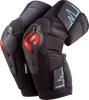 G-Form E-Line Mountain Bike Knee Guards - Black - Small Kp0802013