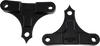 Accutronix Fender Spacer - Black - 5/8" Tfs49-Lf5/8B