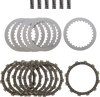 Vintco Clutch Plate Kit - Cr250R Kclh13