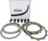 Vintco Clutch Plate Kit - Rm 465/500 Kcls26