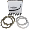 Vintco Clutch Plate Kit - Yamaha Kcly04