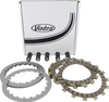 Vintco Clutch Plate Kit - Yz 125 Kcly10