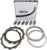 Vintco Clutch Plate Kit - Rm 370/400 Kcls07