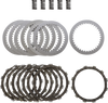 Vintco Clutch Plate Kit - Kawasaki Kclk22