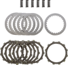 Vintco Clutch Plate Kit - Honda Kclh18