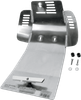 Devol Skid Plate - Yamaha 0102-5501