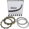 Vintco Clutch Plate Kit - Suzuki Kcls02