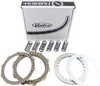 Vintco Clutch Plate Kit - Honda Kclh05