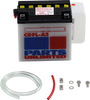 Parts Unlimited Battery - Yb9L-A2