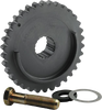Feuling Parts Cam Chain Sprocket - Outer - 34 Tooth - Twin Cam With Magneti Marelli Ignition 1093