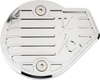 Cam Cover - Gen 2 - Finned - Chrome - M8 Tsc-3029-3
