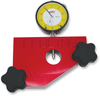 Feuling Oil Pump Corp. Crankshaft Runout Measuring Tool - M8 9014